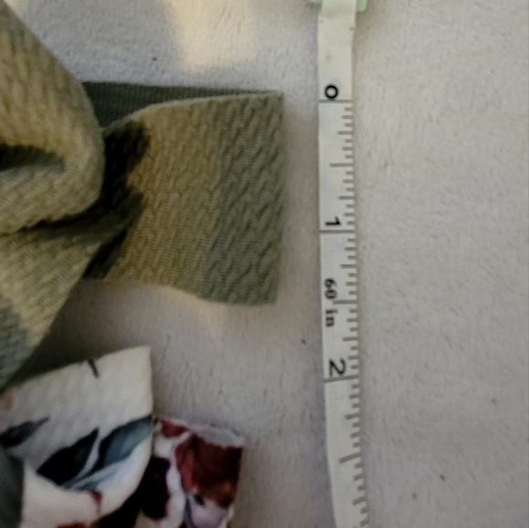 🌿Bundle of Baby Girl Hairbands/Bows [Set of 11]🌿 - Picture 4 of 9